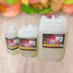 Crystal Fat Cleanser - Crystal Clean Chemical Co., Ltd.