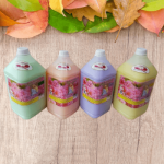 fabric softener - Crystal Clean Chemical Co., Ltd.