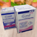 Crystal Clean Chemical Co., Ltd.