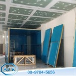 สร้างห้องเย็นประหยัดไฟ - ผู้ผลิตและออกแบบติดตั้งห้องเย็น แอดวานซ์ คูล เทคโนโลยี