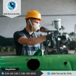 Spray Paint for Metal Work - Thai Yong Hsing Co., Ltd. 