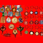 A N T Souvenir Co Ltd
