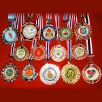 A N T Souvenir Co Ltd