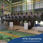 MT & J Engineering LP