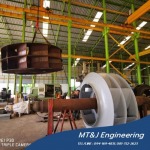 MT & J Engineering LP