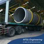 MT & J Engineering LP
