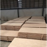 S W Wood Co Ltd