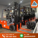 K Worth & Success Co Ltd