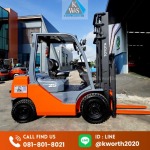 K Worth & Success Co Ltd