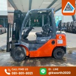 K Worth & Success Co Ltd
