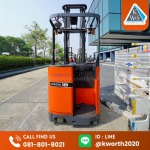 K Worth & Success Co Ltd