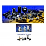 Master-Tech Technology Co Ltd