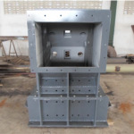 Four Tech Inter Co Ltd
