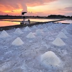 Worawat Union Salt LP