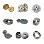 Rayong Gear - CNC Lathe CNC Turning Center