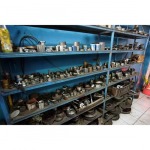 Rayong Lathe Factory - CNC Lathe CNC Turning Center