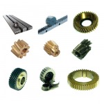 Rayong Gear Repair - CNC Lathe CNC Turning Center