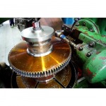 Lathe Jobs in Rayong - CNC Lathe CNC Turning Center