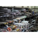 Somchaipanich Steel Chanthaburi Co., Ltd.