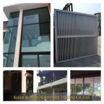 Kailat & Alisa Aluminum Trading Co.,Ltd