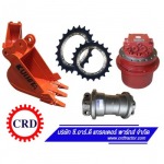 C R D Tractor Patrh Co Ltd