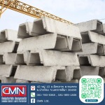 Chumnan Concrete Part., Ltd.