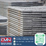 Chumnan Concrete Part., Ltd.