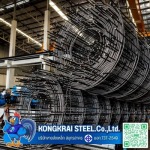 Kongkrai Steel Co., Ltd.