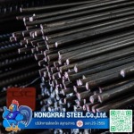 Kongkrai Steel Co., Ltd.