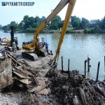 Demolition Services - Piyamitr Group Co., Ltd.