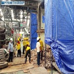 Accepting demolition work inside buildings - Piyamitr Group Co., Ltd.