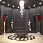 S R Decoration LP