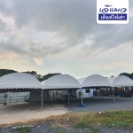 Jemaew Tent For Rent