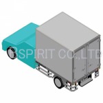 Bspirit Co Ltd