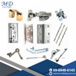 Hinges; concealed hinges; knuckle hinges; cup hinges. - MD Home Fittings (1989) Co., Ltd.