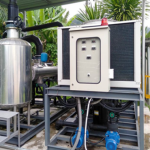 Advance Thermo Solution Co., Ltd.