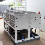 Advance Thermo Solution Co., Ltd.