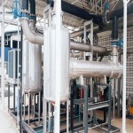 ผู้ผลิต Gas Dryer - แอดวานซ์เทอร์โมโซลูชั่น ออกแบบและผลิตซิลเลอร์อุตสาหกรรม Absorption Chiller
