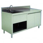 KCS Kitchen Center Sales Co Ltd