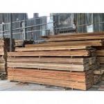 Maingamwood Trading