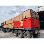 Maingamwood Trading