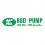 จำหน่าย ปั๊มน้ำจีเอสดี gsd - ร้านขายปั้มน้ำพระราม 2   V.S. Factory Co., Ltd.