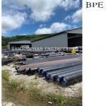 Banjobphan Engineering Co Ltd