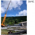 Banjobphan Engineering Co Ltd