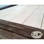 Sirilup Timber LP