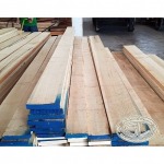 Sirilup Timber LP