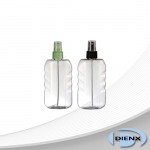 ขวดสเปรย์น้ำแร่ PET Bottles - หัวสเปรย์ หัวปั๊ม บรรจุภัณฑ์เครื่องสำอาง เคมีภัณฑ์ เดี้ยนซ์ มาร์เก็ตติ้ง