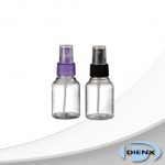 Aluminium Cans Aerosol Valves Dienx Marketing