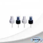 Aluminium Cans Aerosol Valves Dienx Marketing