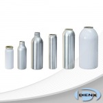 Aluminium Cans Aerosol Valves Dienx Marketing